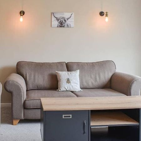 Ewe Cottage アッシュボーン エクステリア 写真