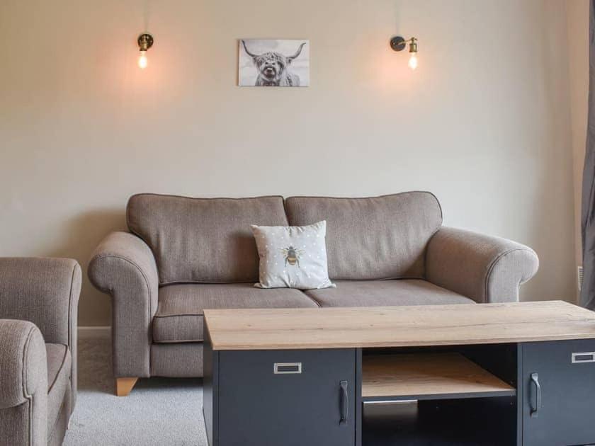 Ewe Cottage アッシュボーン エクステリア 写真