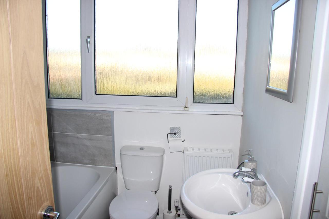 Ewe Cottage アッシュボーン エクステリア 写真